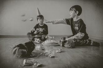 Photographe de mariage Agnieszka Ankiersztejn-Januszewska. Photo du 11.02.2021