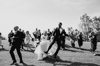 Fotograful de nuntă Kelly Tunney. Fotografie la: 08.09.2020