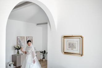 Svatební fotograf Giorgia Muanca. Fotografie z 19.09.2025