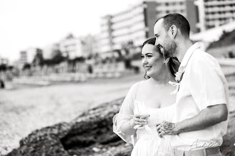 Wedding photographer Achill Geo. Photo of 27.06.2025