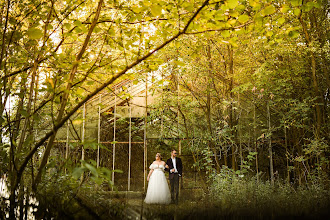 Wedding photographer Bartłomiej Rzepka. Photo of 21.03.2025
