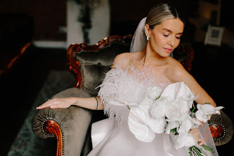 Fotografer pernikahan Yuliya Smolyar. Foto tanggal 16.09.2023