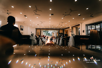 Fotografer pernikahan Victoria Calderon. Foto tanggal 28.07.2025