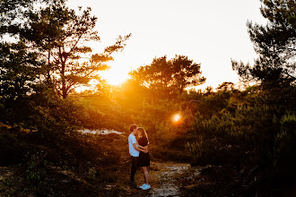 Hochzeitsfotograf Stephan Keereweer. Foto vom 19.02.2021