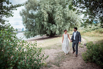 Photographe de mariage Felix Vollmer. Photo du 17.02.2019