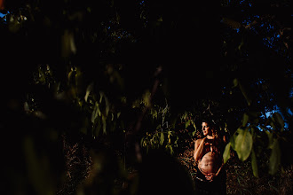 Wedding photographer Aitor Audicana. Photo of 09.11.2021