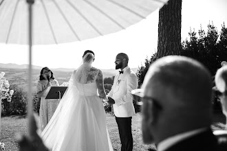 Wedding photographer Fabio Schiazza. Photo of 14.11.2025