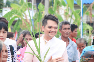 Jurufoto perkahwinan Surak Laemchuntuk. Foto pada 08.09.2020