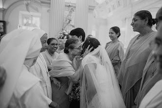 婚禮攝影師Vivek Gnanasekaran. 02.05.2025的照片