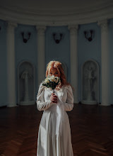 婚礼摄影师Darya Baeva. 10.05.2024的图片