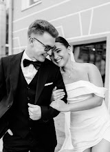 Wedding photographer Alina Gevondova. Photo of 15.05.2025
