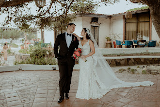 Fotógrafo de casamento Juan Manuel. Foto de 01.02.2024