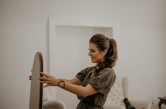 Huwelijksfotograaf Dominik Krajňák. Foto van 10.09.2020