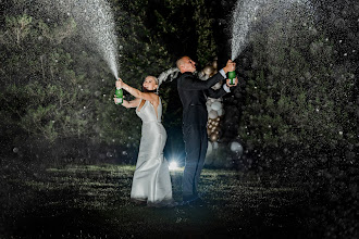 Fotografer pernikahan Dawid Anioł. Foto tanggal 21.09.2023
