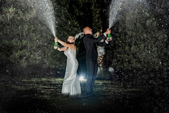 Fotografo di matrimoni Dawid Anioł. Foto del 21.09.2023