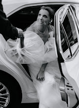 Vestuvių fotografas: Yulya Karpova-Sofina. 17.02.2023 nuotrauka
