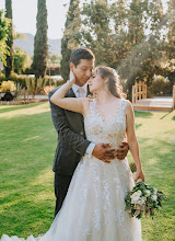 Svatební fotograf Raúl D Mingo. Fotografie z 04.06.2024