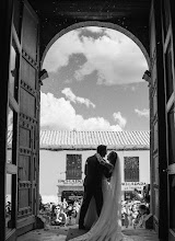 Wedding photographer Jose Covarrubias. Photo of 18.09.2025