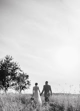 Huwelijksfotograaf Viktor Schaaf. Foto van 02.07.2023