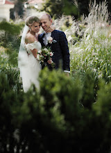 Wedding photographer Jolanta Levinaitė. Photo of 17.05.2018