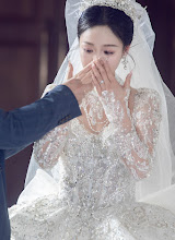 Nhiếp ảnh gia ảnh cưới Yinqi Tan. Ảnh trong ngày 20.03.2024