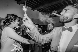 婚姻写真家 Ana Rocío Ruano Ortega. 19.09.2018 の写真