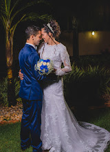 Wedding photographer Sergio Simoes. Photo of 18.05.2023