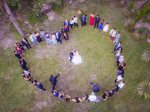 Photographe de mariage Sebastián Hernández. Photo du 11.01.2019