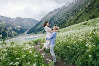 Pulmafotograaf Anastasiya Smirnova. 09.07.2018 päeva foto