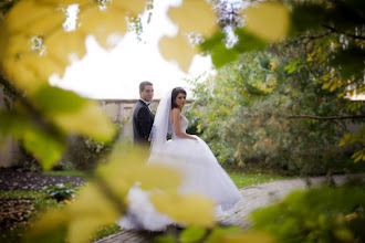 Fotógrafo de bodas Vyacheslav Sayko. Foto del 05.10.2019