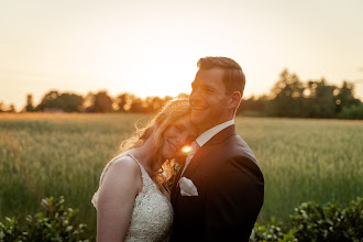 Fotógrafo de casamento Vladi Kovalciuk. Foto de 06.03.2023