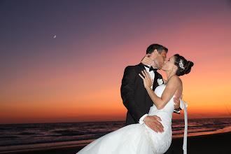 Huwelijksfotograaf Pasquale Blasotta. Foto van 03.05.2022