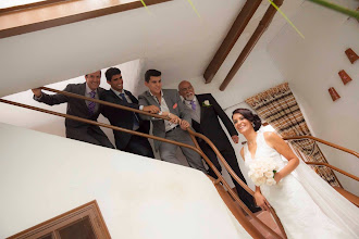 Fotógrafo de bodas Pilar Diaz. Foto del 23.05.2019