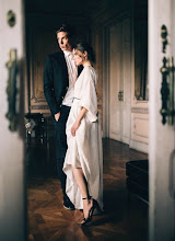 Wedding photographer Anastasiya Bogdanova. Photo of 25.10.2025