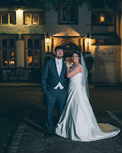 Wedding photographer Paul Swift. Photo of 02.07.2019