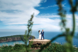 Fotógrafo de bodas Irina Sochivec. Foto del 10.07.2016