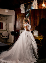 Wedding photographer Alzio Dias. Photo of 30.05.2021