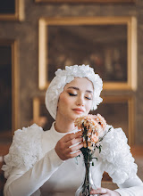 Bröllopsfotografer Fatih Bozdemir. Foto av 18.04.2024