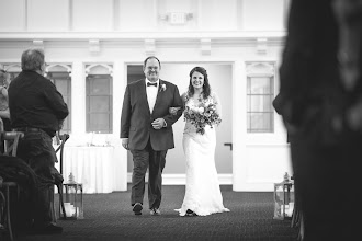 Hochzeitsfotograf Shannon Zastoupil. Foto vom 25.05.2023