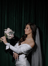 Huwelijksfotograaf Mariya Cicilina. Foto van 04.02.2024
