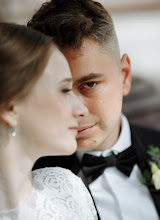 Svatební fotograf Anton Serenkov. Fotografie z 06.12.2023