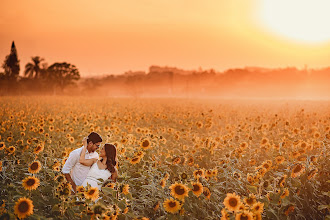 Wedding photographer Leandro Lima. Photo of 11.09.2020