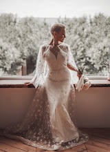 Wedding photographer Nikita Biserov. Photo of 17.08.2020