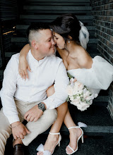 Wedding photographer Anastasiya Areschenko. Photo of 11.09.2022
