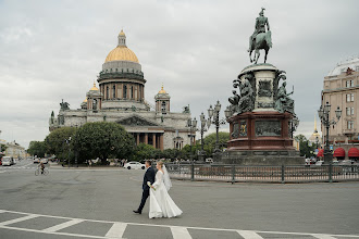 Svatební fotograf Mariya Filippova. Fotografie z 05.09.2025