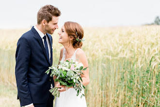 Fotógrafo de bodas Michael Dumfart. Foto del 11.05.2019