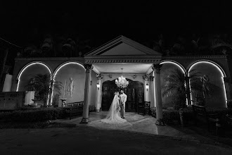 Fotografo di matrimoni Jean Silva. Foto del 23.06.2025