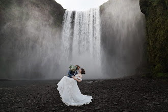 Wedding photographer Darya Kolosok. Photo of 29.02.2024