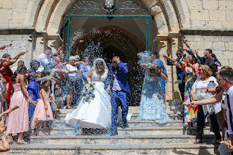 Bryllupsfotograf Sérgio Palma. Bilde av 08.06.2024