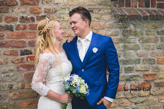 Wedding photographer Suzanne Lakenman - Oud. Photo of 27.10.2020